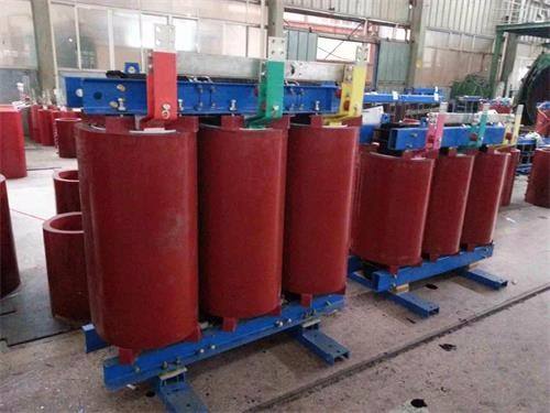 莱城SCB12-1000KVA干式变压器货源批发