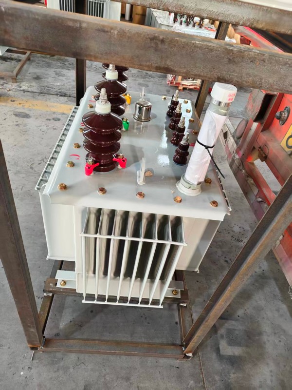 S13‑1000kVA 莱城莱城莱城油浸式变压器 大型厂区 S13 莱城莱城莱城油浸式变压器